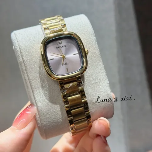 Rolex Watches For Women #1460774