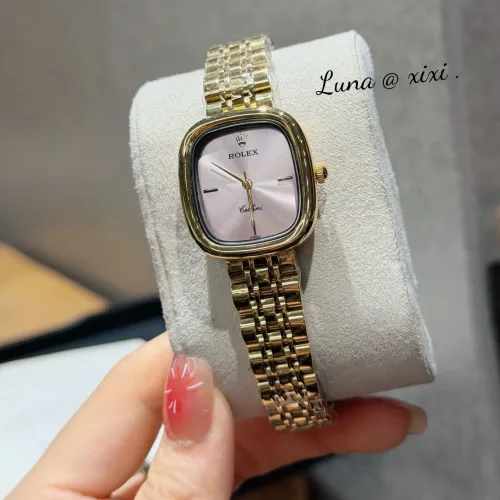 Rolex Watches For Women #1460775