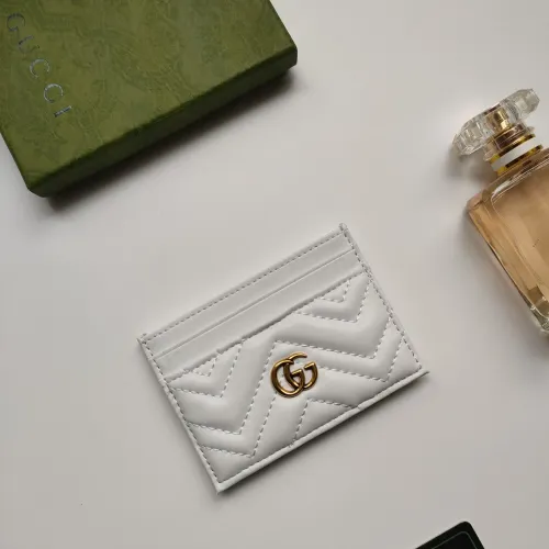 Gucci Card Holders For Women #1460777