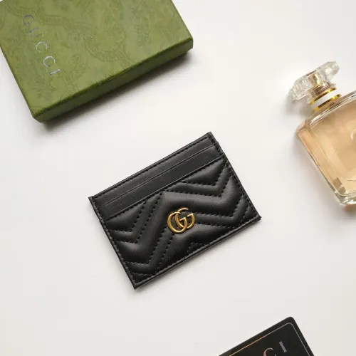Gucci Card Holders For Women #1460778