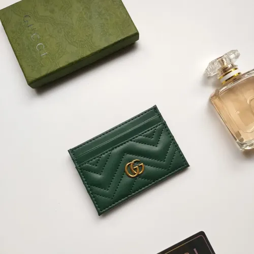 Gucci Card Holders For Women #1460779