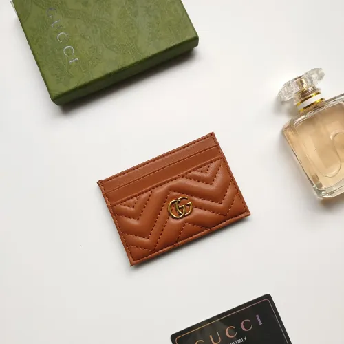 Gucci Card Holders For Women #1460780