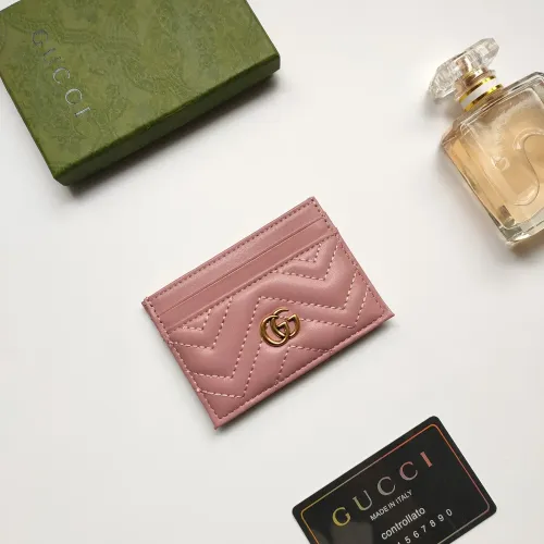 Gucci Card Holders For Women #1460784