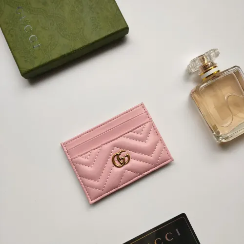 Gucci Card Holders For Women #1460785