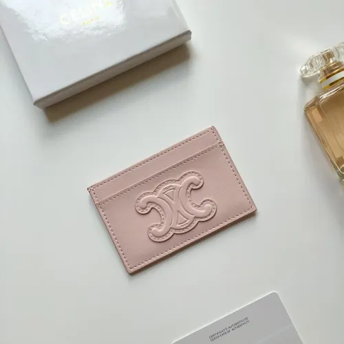 Celine Card Holders #1460787