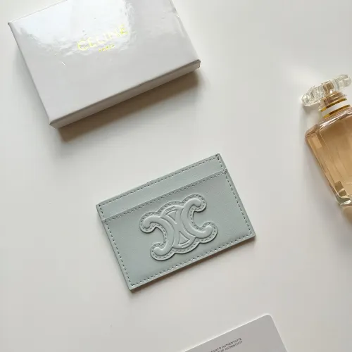 Celine Card Holders #1460790