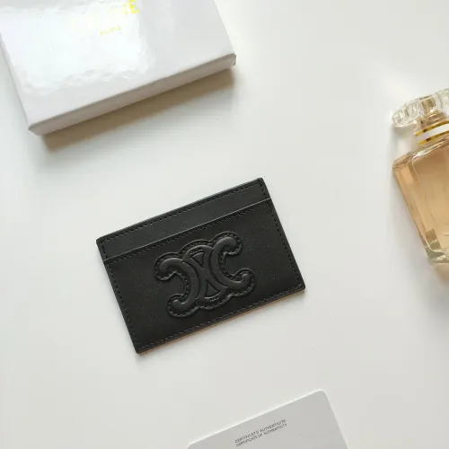 Celine Card Holders #1460794