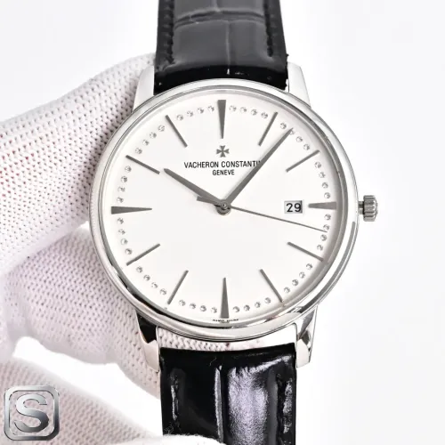 Vacheron Constantin AAA Quality Watches For Men #1460805