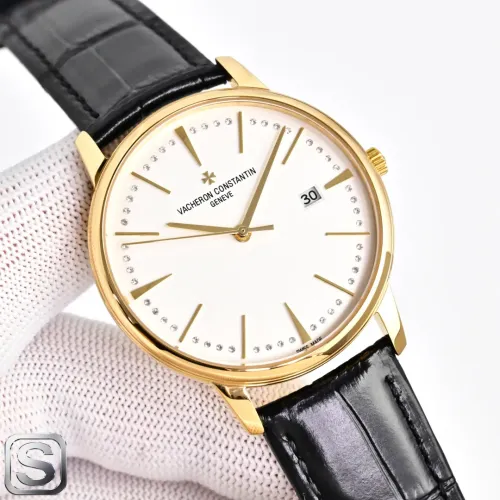 Vacheron Constantin AAA Quality Watches For Men #1460806