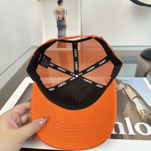 Replica Amiri Caps #1460809 $25.00 USD for Wholesale