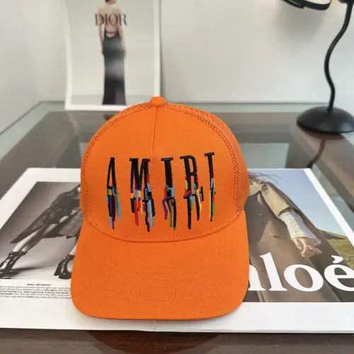 Amiri Caps #1460812