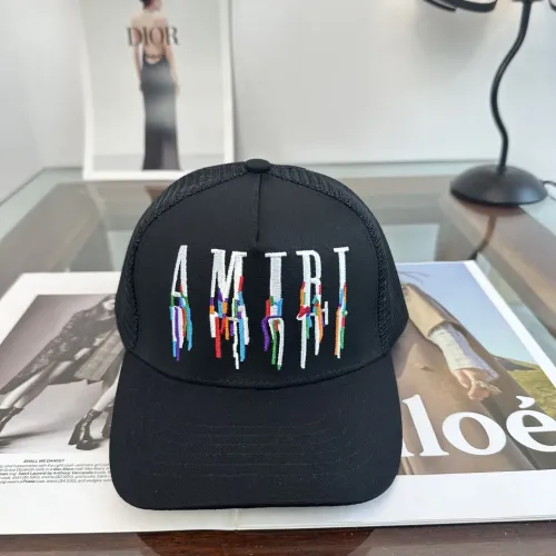 Amiri Caps #1460813