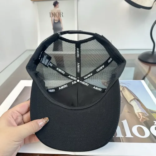 Replica Amiri Caps #1460813 $25.00 USD for Wholesale