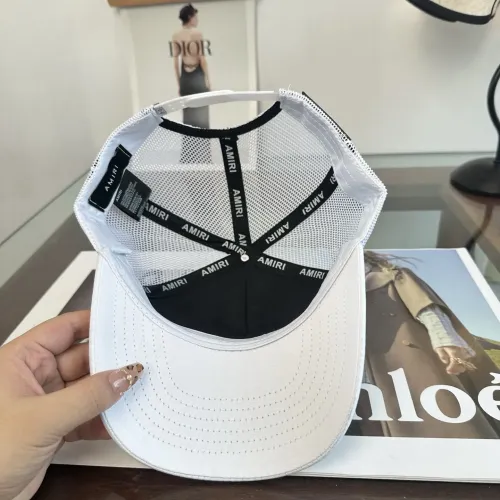Replica Amiri Caps #1460814 $25.00 USD for Wholesale