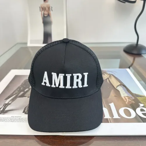 Amiri Caps #1460815