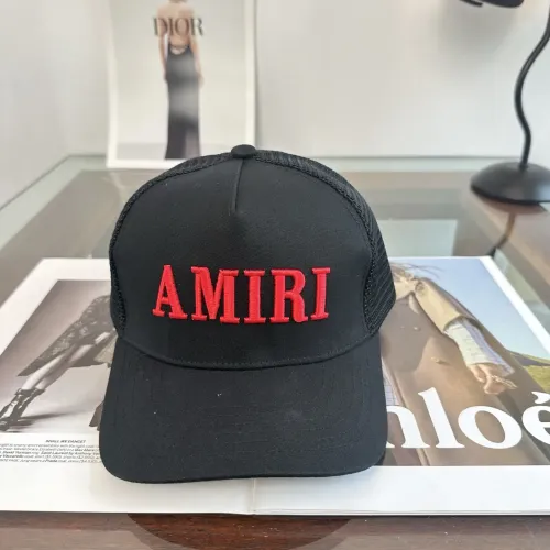 Amiri Caps #1460817 $25.00 USD, Wholesale Replica ALO Caps