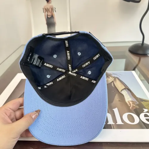Replica Amiri Caps #1460819 $25.00 USD for Wholesale