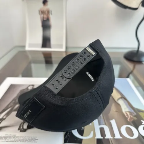 Replica Amiri Caps #1460820 $25.00 USD for Wholesale