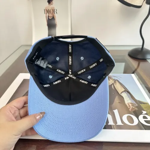 Replica Amiri Caps #1460822 $25.00 USD for Wholesale