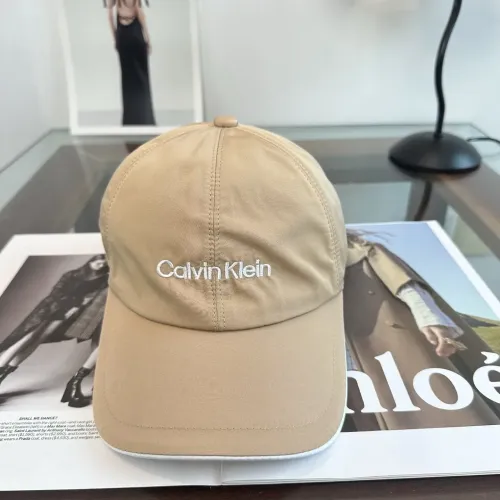 Calvin Klein Caps #1460829 $25.00 USD, Wholesale Replica Calvin Klein Caps