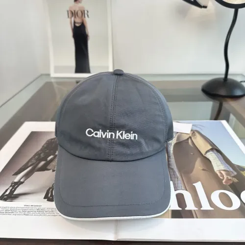 Calvin Klein Caps #1460830 $25.00 USD, Wholesale Replica Calvin Klein Caps