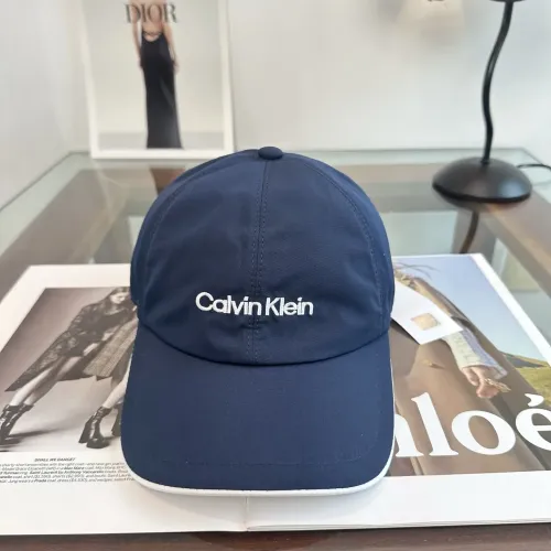 Calvin Klein Caps #1460832