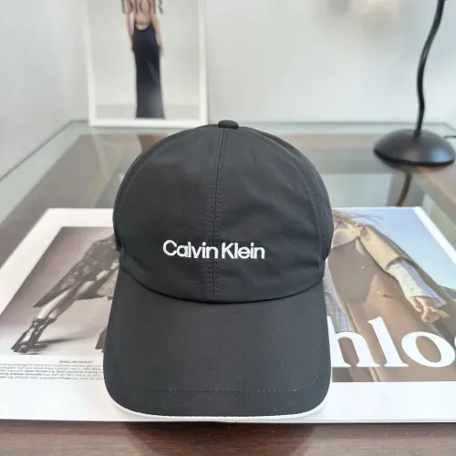 Calvin Klein Caps #1460833 $25.00 USD, Wholesale Replica Calvin Klein Caps