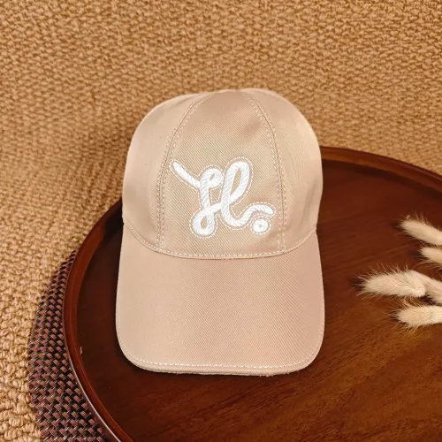 Hermes Caps #1460841