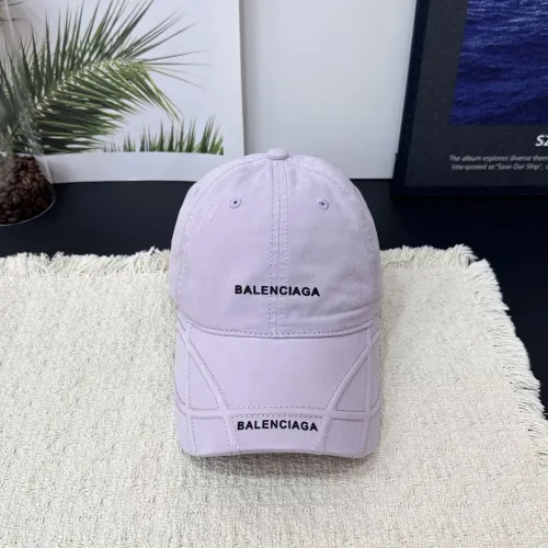 Balenciaga Caps #1460847