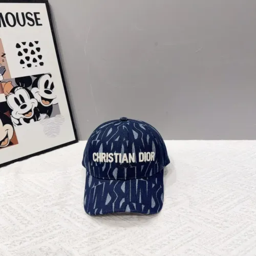 Christian Dior Caps #1460862