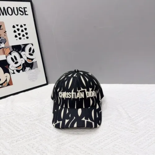 Christian Dior Caps #1460863