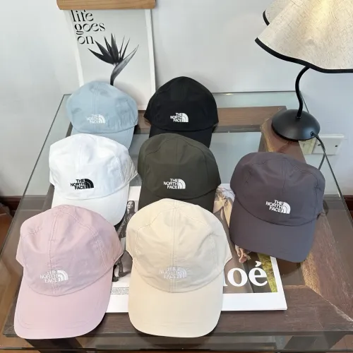 Replica The North Face Caps #1460876 $25.00 USD for Wholesale
