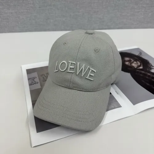 LOEWE Caps #1460879