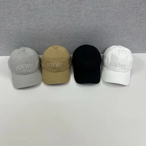Replica LOEWE Caps #1460880 $25.00 USD for Wholesale