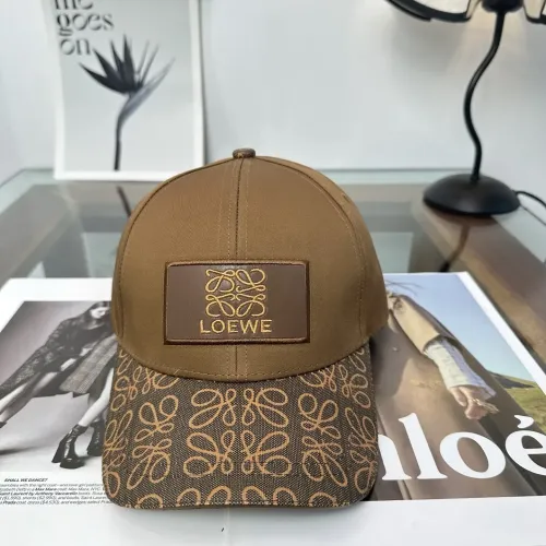 LOEWE Caps #1460883