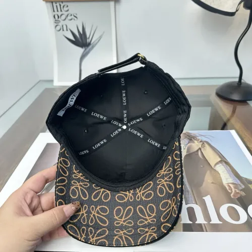 Replica LOEWE Caps #1460884 $25.00 USD for Wholesale