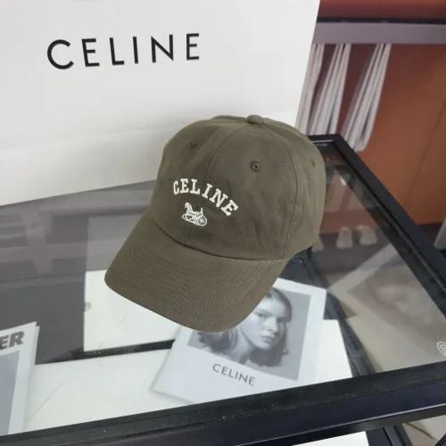 Celine Caps #1460889