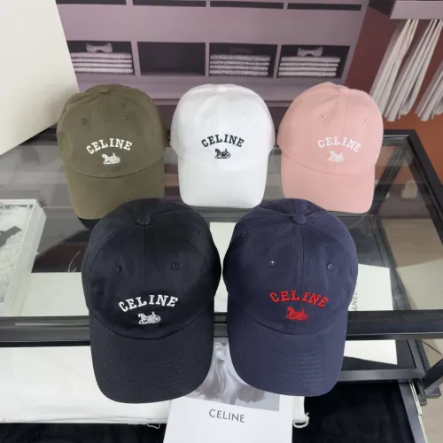 Replica Celine Caps #1460891 $25.00 USD for Wholesale