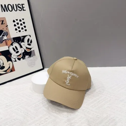 Yves Saint Laurent YSL Caps #1460902