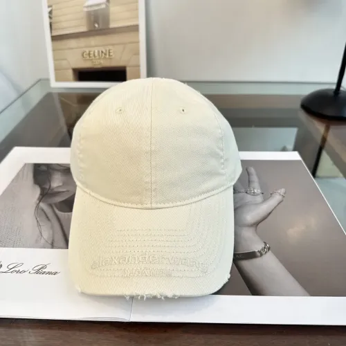 Alexander Wang Caps #1460904