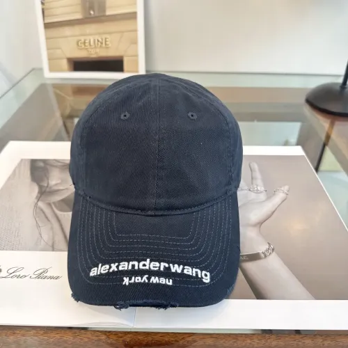 Alexander Wang Caps #1460909