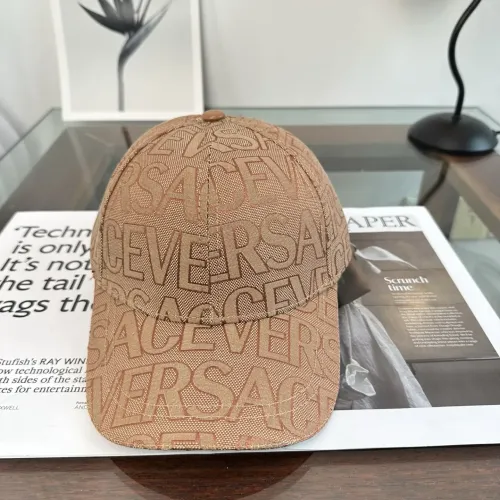 Versace Caps #1460912