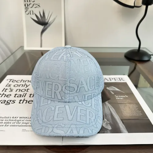 Versace Caps #1460913