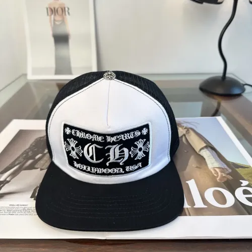 Chrome Hearts Caps #1460920