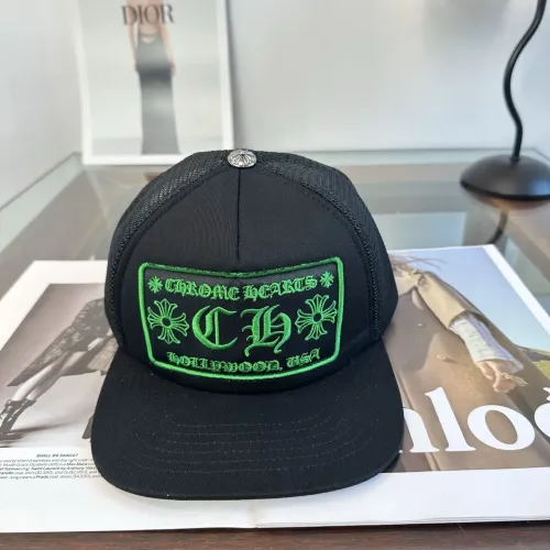 Chrome Hearts Caps #1460922