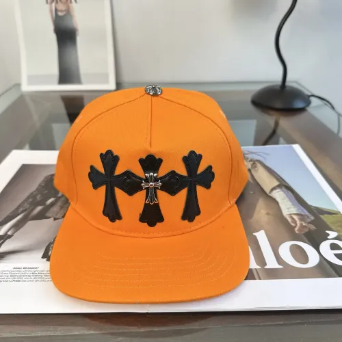 Chrome Hearts Caps #1460926