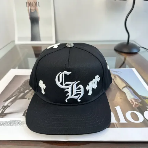 Chrome Hearts Caps #1460930