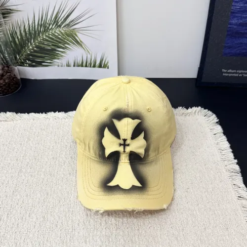 Chrome Hearts Caps #1460932