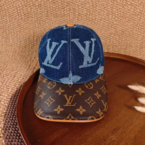 Louis Vuitton LV Caps #1460941