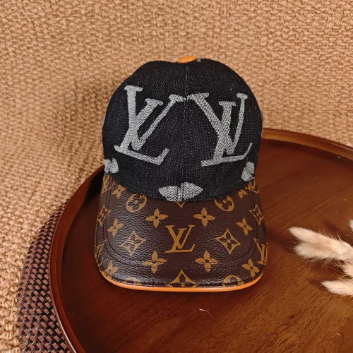 Louis Vuitton LV Caps #1460942